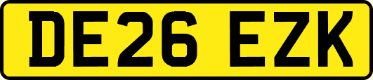 DE26EZK