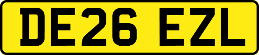 DE26EZL
