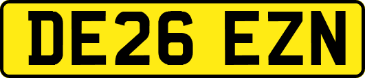 DE26EZN
