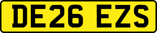 DE26EZS