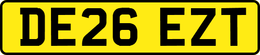 DE26EZT