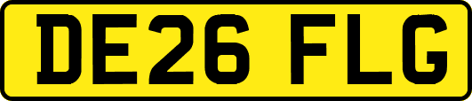 DE26FLG