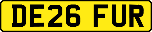 DE26FUR