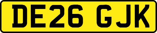 DE26GJK