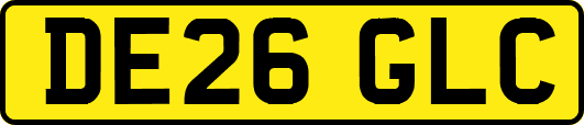 DE26GLC