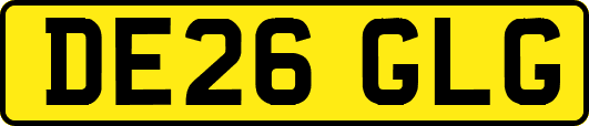 DE26GLG