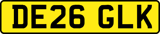 DE26GLK
