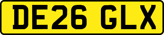 DE26GLX