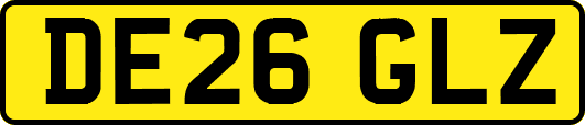 DE26GLZ