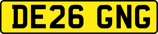 DE26GNG
