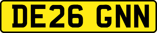 DE26GNN