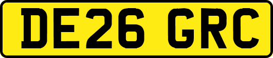 DE26GRC