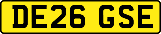 DE26GSE