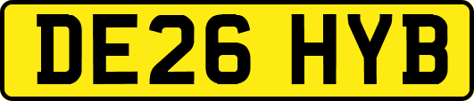 DE26HYB