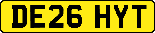DE26HYT