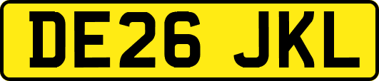 DE26JKL