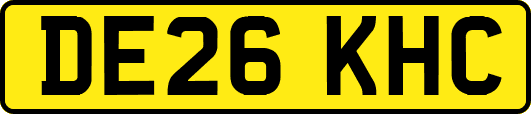 DE26KHC