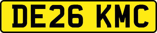 DE26KMC