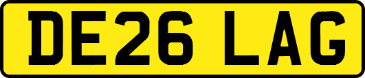 DE26LAG
