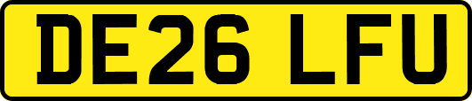 DE26LFU