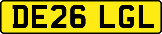 DE26LGL