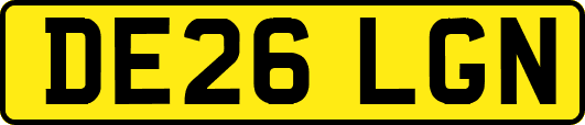 DE26LGN