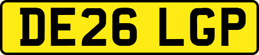 DE26LGP