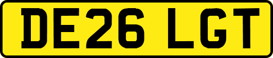 DE26LGT