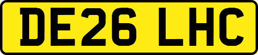 DE26LHC
