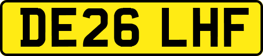 DE26LHF