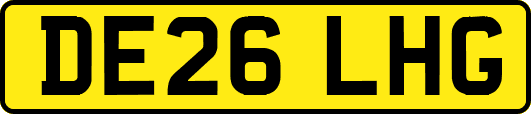 DE26LHG