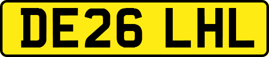 DE26LHL