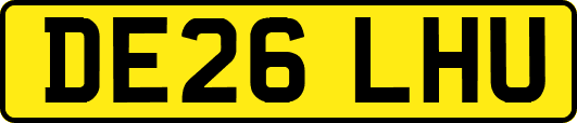 DE26LHU