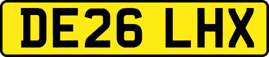 DE26LHX
