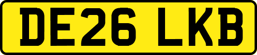 DE26LKB