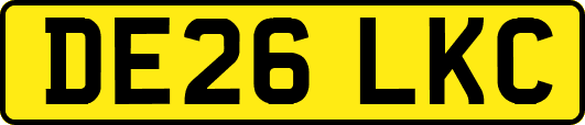 DE26LKC