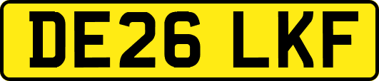 DE26LKF