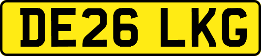 DE26LKG
