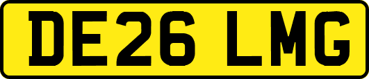DE26LMG