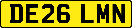 DE26LMN