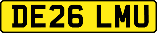 DE26LMU