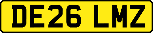 DE26LMZ