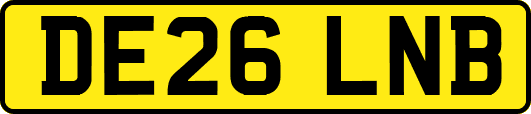 DE26LNB
