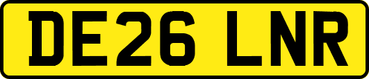 DE26LNR