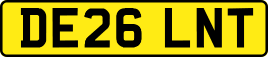 DE26LNT