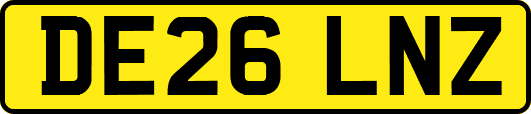 DE26LNZ