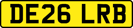 DE26LRB