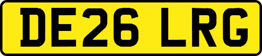 DE26LRG