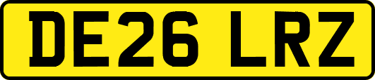 DE26LRZ