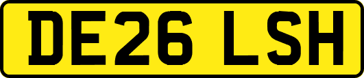 DE26LSH